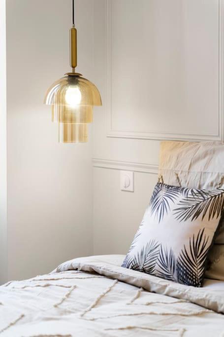 Apartment Avenue Chic Cannes