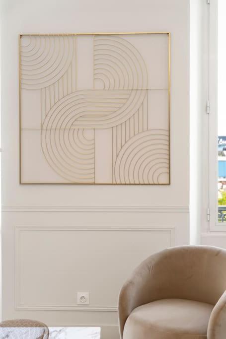 Apartment Avenue Chic Cannes