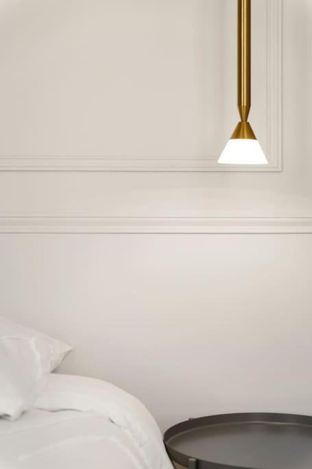 Apartment Avenue Chic