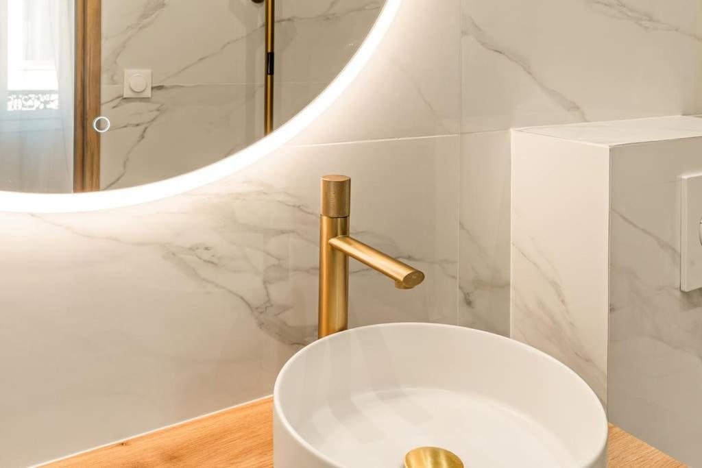 Apartment Avenue Chic